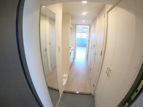 プレサンス東三国エンブレイス