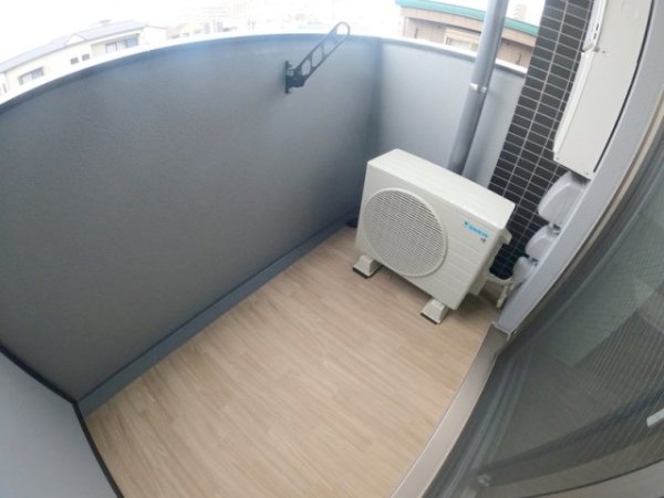 プレサンス東三国エンブレイス