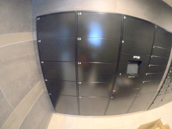 プレサンス東三国エンブレイス