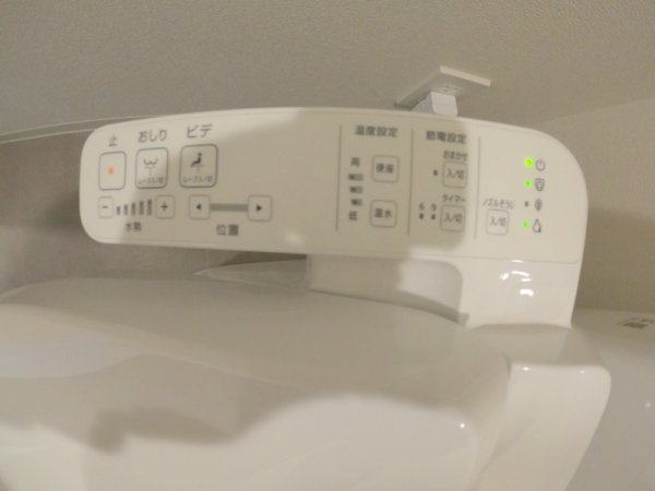 プレサンス東三国エンブレイス