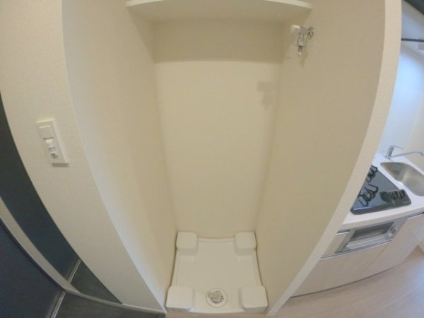 プレサンス東三国エンブレイス