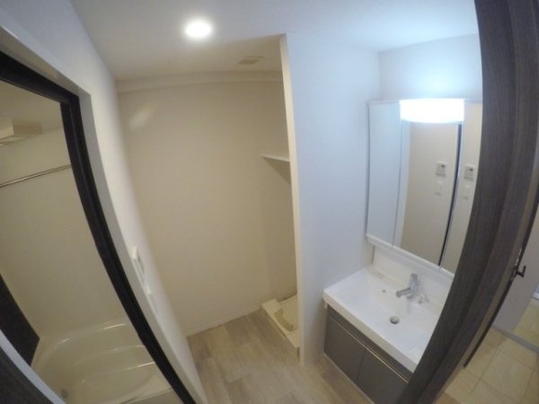 クレストコート堂島