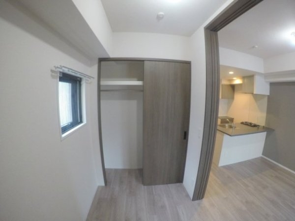 クレストコート堂島