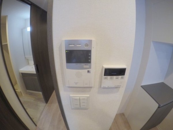 クレストコート堂島