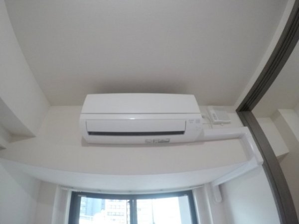 クレストコート堂島