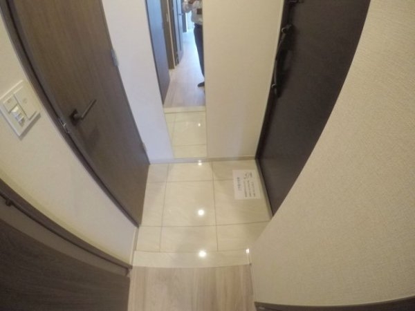 クレストコート堂島