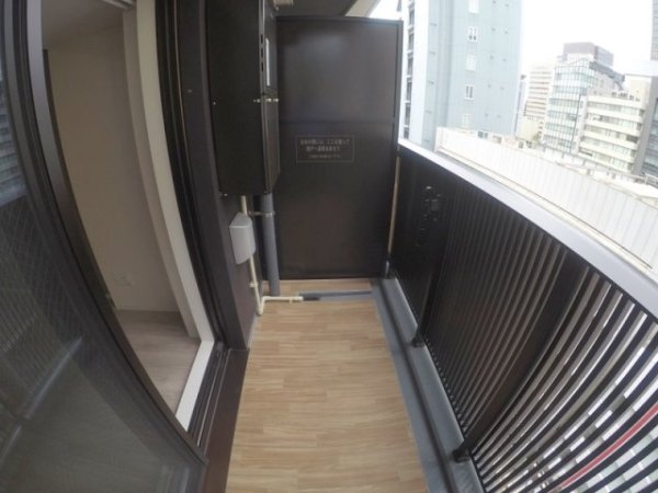 クレストコート堂島