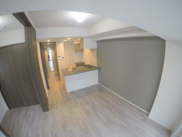 クレストコート堂島