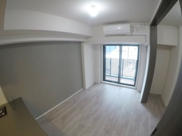 クレストコート堂島