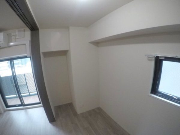 クレストコート堂島