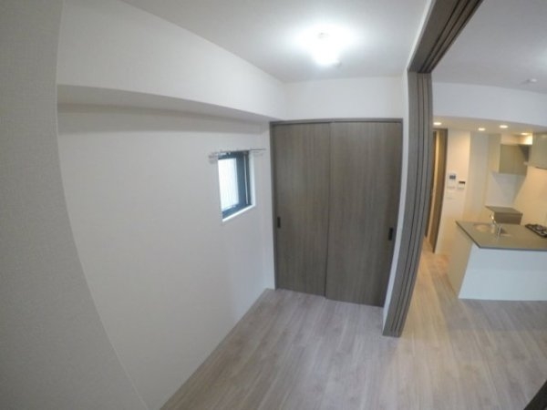 クレストコート堂島