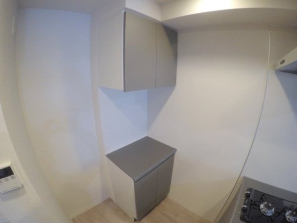 クレストコート堂島