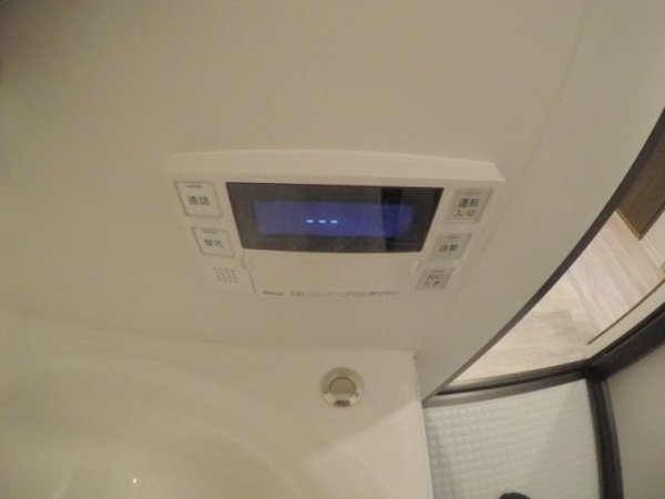 クレストコート堂島