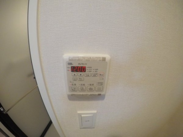 クレストコート堂島