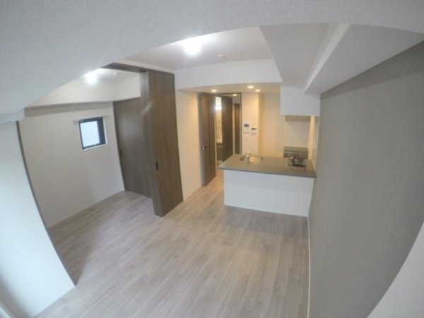 クレストコート堂島