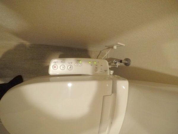 クレストコート堂島