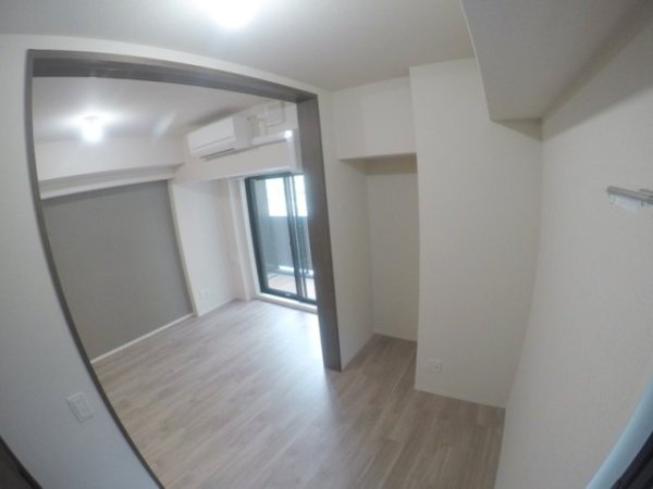 クレストコート堂島