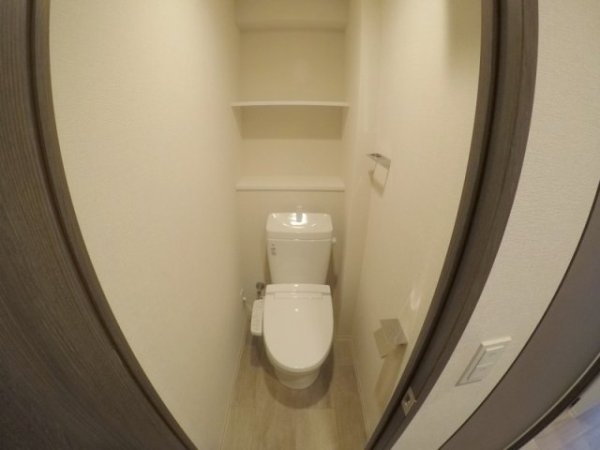 クレストコート堂島