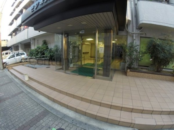 ビジネス新大阪