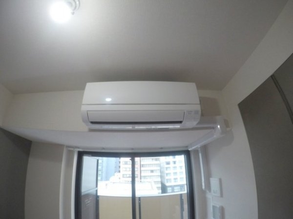 クレストコート堂島