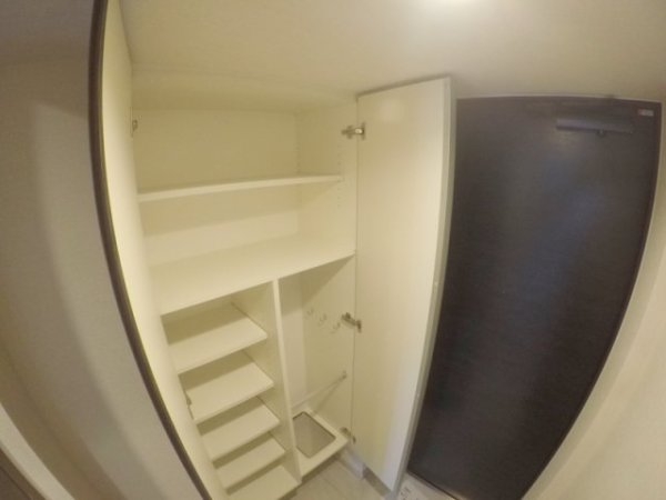 クレストコート堂島