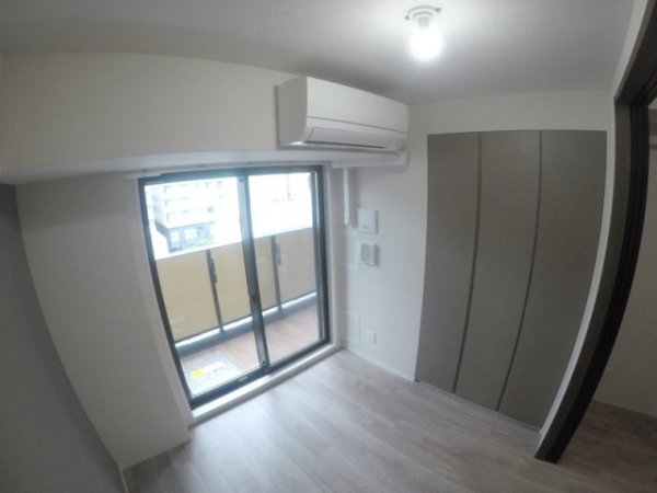 クレストコート堂島