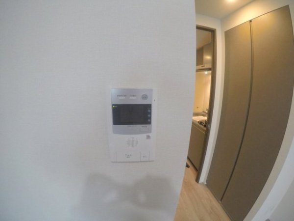 クレストコート堂島