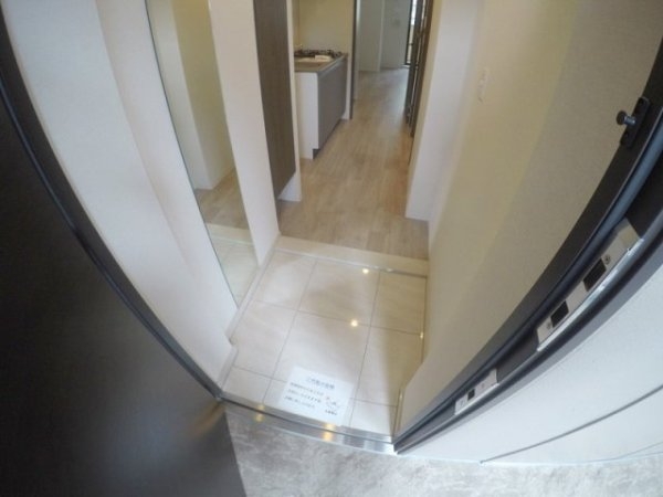 クレストコート堂島