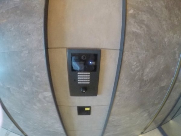 クレストコート堂島