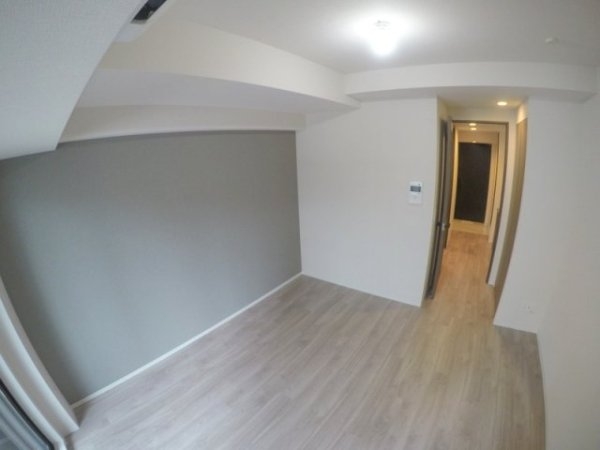 クレストコート堂島