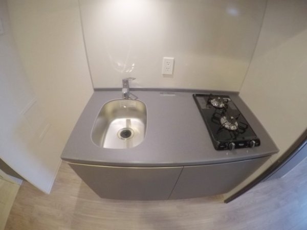 クレストコート堂島