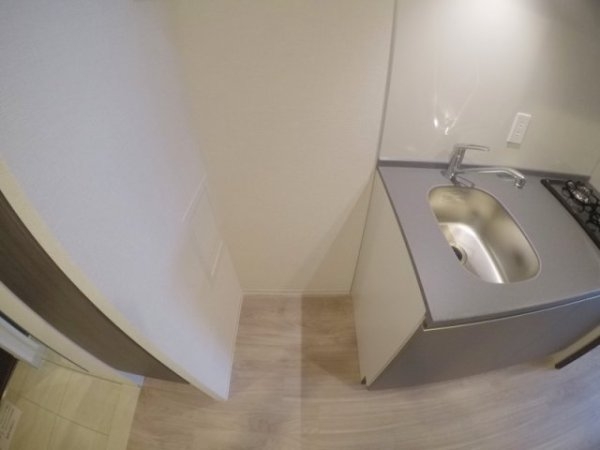 クレストコート堂島