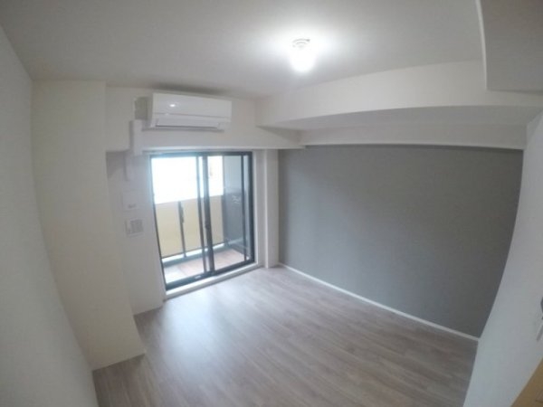 クレストコート堂島