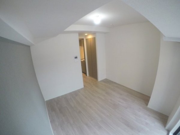 クレストコート堂島