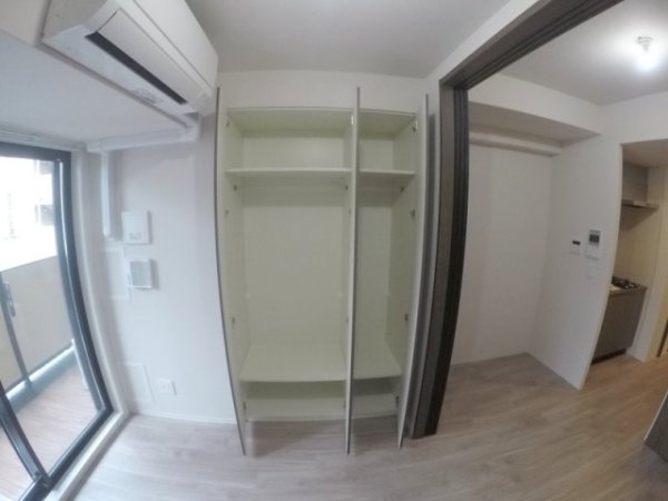 クレストコート堂島