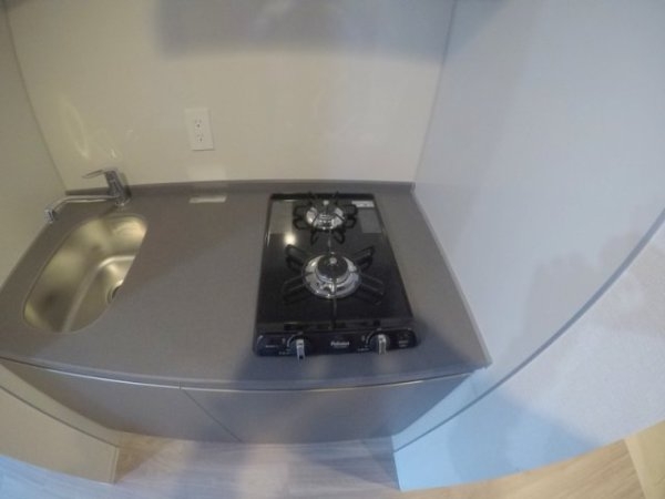 クレストコート堂島