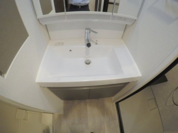 クレストコート堂島