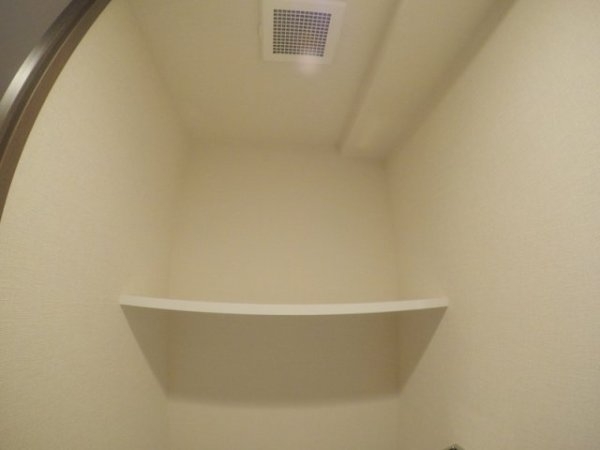 クレストコート堂島