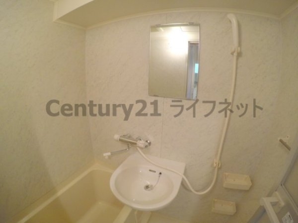 ダイアパレス新大阪宮原