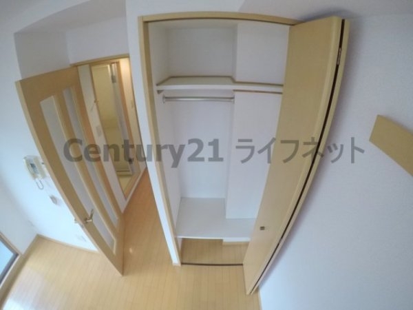 ダイアパレス新大阪宮原