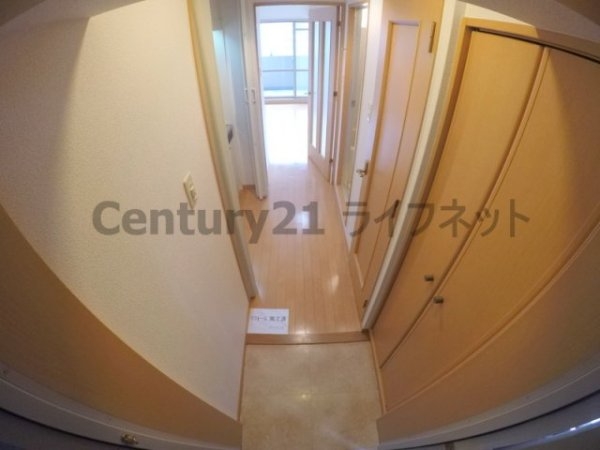 ダイアパレス新大阪宮原