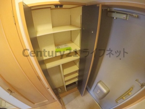 ダイアパレス新大阪宮原