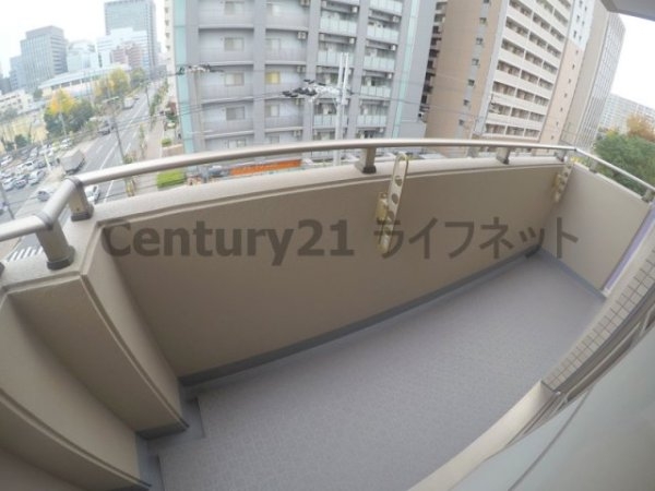 ダイアパレス新大阪宮原