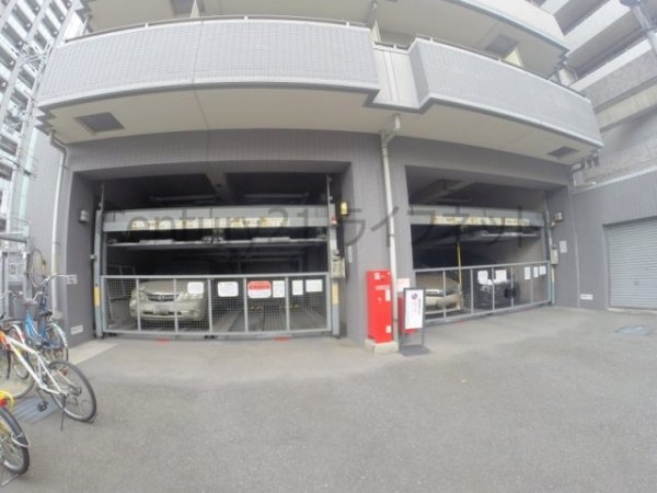 ダイアパレス新大阪宮原