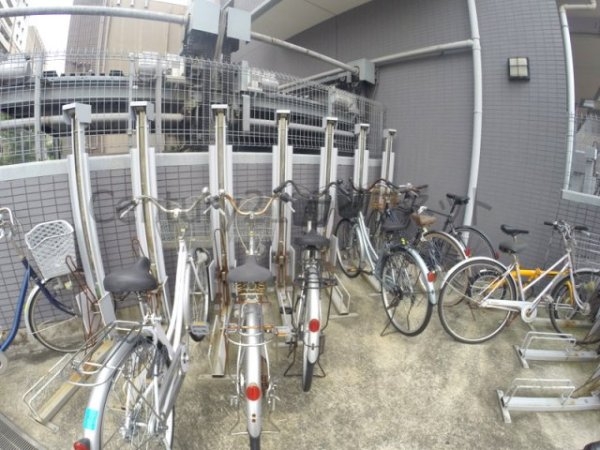 ダイアパレス新大阪宮原