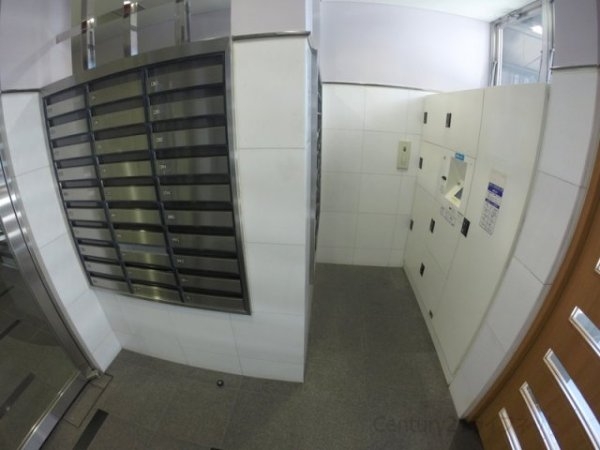 ダイアパレス新大阪宮原