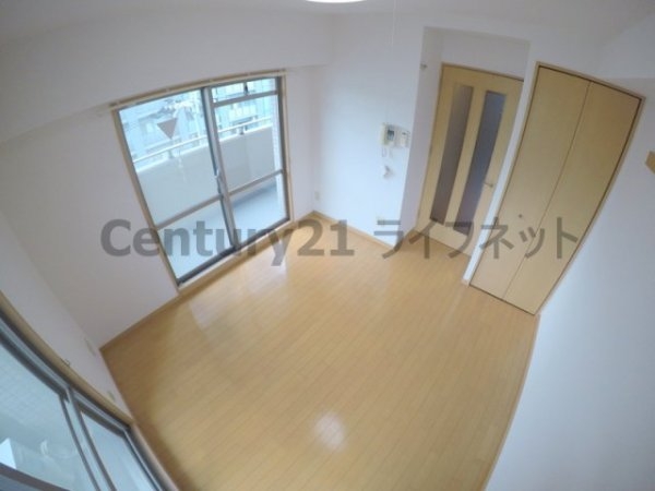 ダイアパレス新大阪宮原