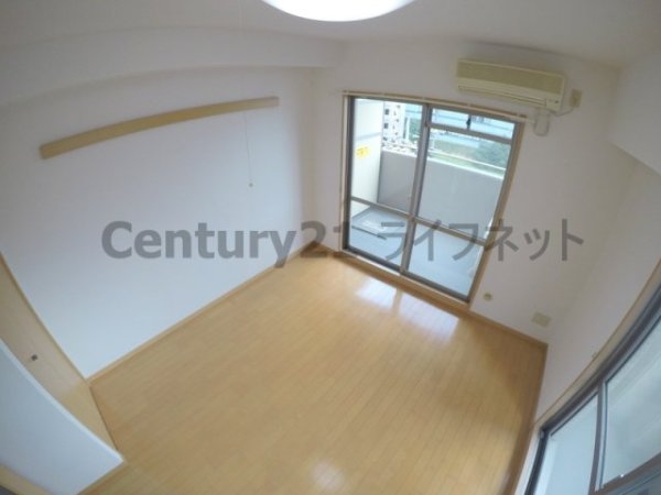 ダイアパレス新大阪宮原