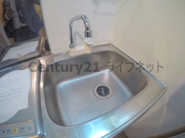 ダイアパレス新大阪宮原