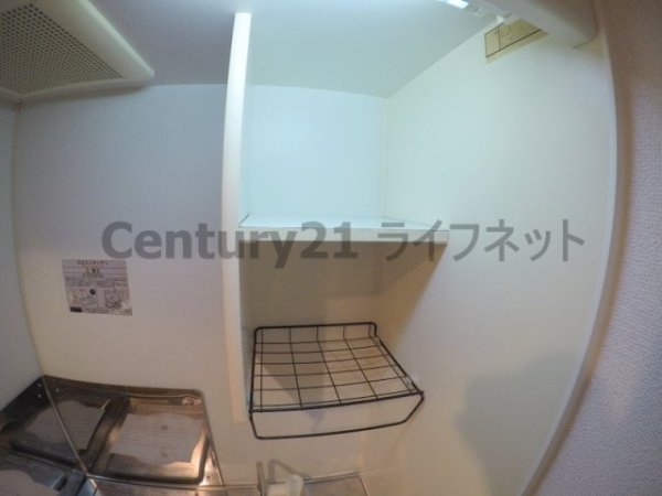 ダイアパレス新大阪宮原